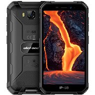 UleFone Armor X6 Pro 4 GB/32 GB čierna - Mobilný telefón