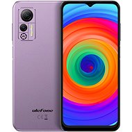 UleFone Note 14 3 GB/16 GB fialový - Mobilný telefón
