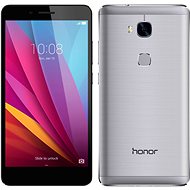 Honor 5X Grey Dual SIM