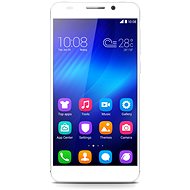 Honor 6 White