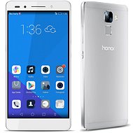 Honor 7 Fantasy Silver Dual SIM