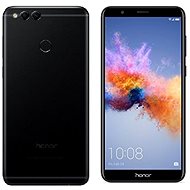 Honor 7X Black
