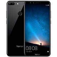 Honor 9 Lite Midnight Black