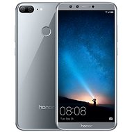 Honor 9 Lite Glacier Gray