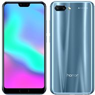 Honor 10 64GB Sivý