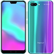 Honor 10 64 GB Zelený