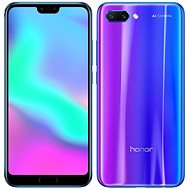 Honor 10 128GB Modrý