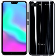 Honor 10 128GB Čierny