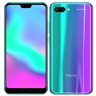 Honor 10 128 GB Zelený