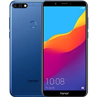 Honor 7C Modrý
