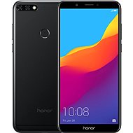 Honor 7C Čierny