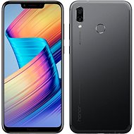 Honor Play čierny