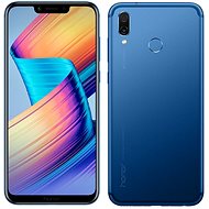 Honor Play modrý