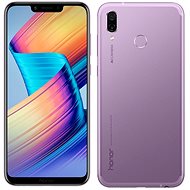 Honor Play fialový