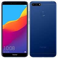 Honor 7A 32 GB Modrý
