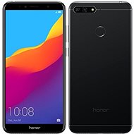 Honor 7A 32 GB Čierny