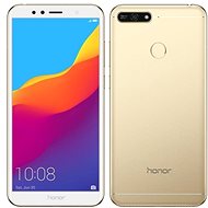 Honor 7A 32 GB Zlatý