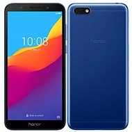 Honor 7S Modrý