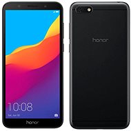 Honor 7S Čierny