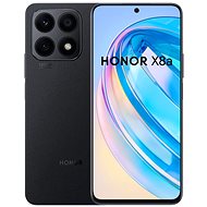 Honor X8a 6 GB/128 GB čierny - Mobilný telefón