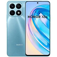 Honor X8a 6 GB/128 GB modrá - Mobilný telefón