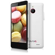 ZTE Nubia Z5 mini - Mobilný telefón