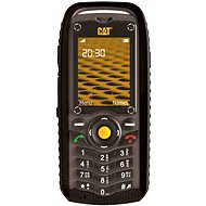 Caterpillar CAT B25 Dual SIM