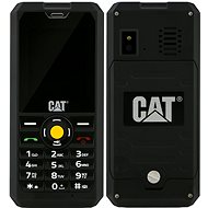 Caterpillar CAT B30 Black Dual SIM