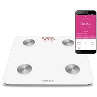 UMAX Smart Scale US20M - Osobná váha