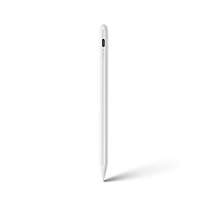 UNIQ Pixo Smart Stylus Touch Pen for iPad White - Stylus