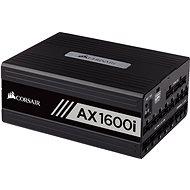Corsair AX1600i - PC zdroj