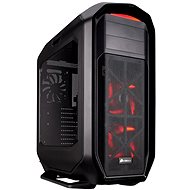 Corsair 780T Graphite Series čierna