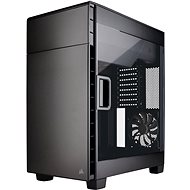 Corsair 600C Carbide Series Clear Inverse