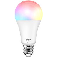 Umax U-Smart WiFi Bulb - LED žiarovka