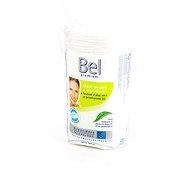BEL Premium Odličovacie tampóny oválne (45 ks) - Odličovacie tampóny