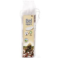BEL Nature Bio Lotion Pads 70 ks - Odličovacie tampóny