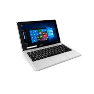 VisionBook 9Wi Pro + odnímateľná klávesnica CZ/US layout