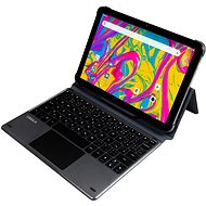 UMAX VisionBook 10C LTE + Keyboard Case - Tablet