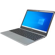 Umax VisionBook 13Wr Gray - Notebook