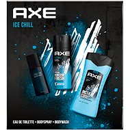 AXE Ice Chill prémiový darčekový balíček - Darčeková sada kozmetiky