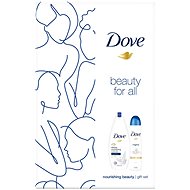 DOVE Original 2 darčeková kazeta - Darčeková sada kozmetiky