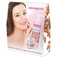 DERMACOL Natural I. 2022 Set - Darčeková sada kozmetiky