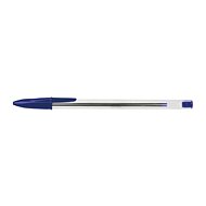 Guľôčkové pero VICTORIA 0,7 mm modré - Kuličkové pero