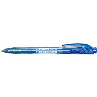 Guľôčkové pero STABILO Liner 308 modré - Kuličkové pero