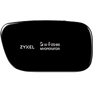 ZyXEL WAH7608