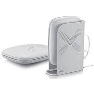 WiFi systém Zyxel Multy Plus AC3000 Mesh 2 ks kit