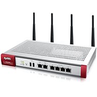 ZyXEL ZyWALL USG 60W