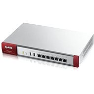 ZyXEL ZyWALL USG 210 UTM Bundle