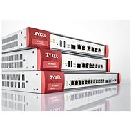 Zyxel ATP500 Firewall - Firewall