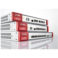 Zyxel ATP800 Firewall - Firewall